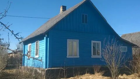 Псковская область дома недорогие