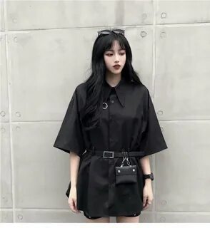 Корейская одежда для девушек