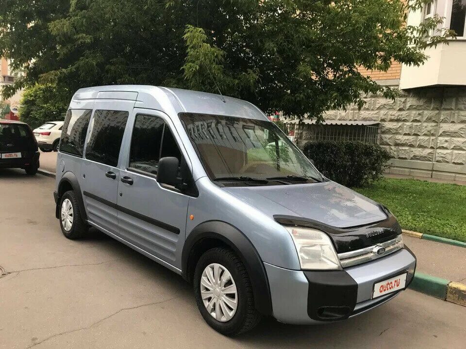 Купить форд торнео бу. Ford Tourneo connect 2007. Ford Tourneo connect i. Ford Tourneo connect 1.8 МТ, 2007,. Форд Tourneo connect 2007.