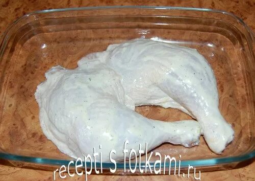 окорочка маринованные в майонезе. куриная голень в майонезе. окорочка в духовке. окорочка маринованные в майонезе. окорочка с майонезом.