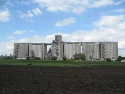 Элеватор карта