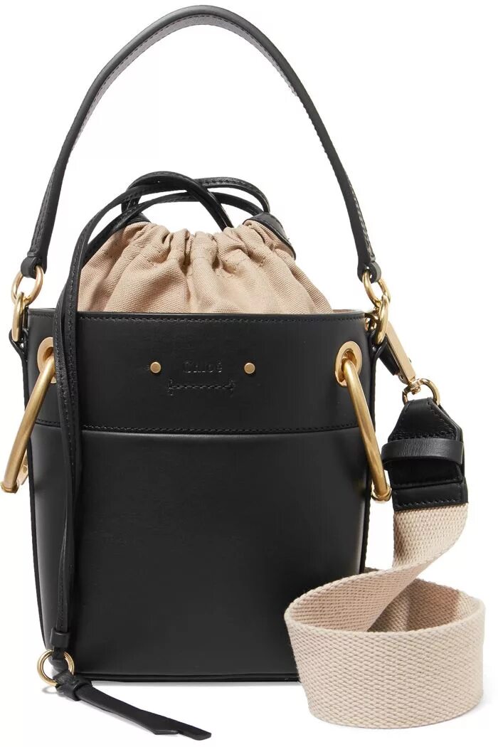 Сумка bucket. Сумка chloe roy. сумка chloe bucket. сумка chloe mini.