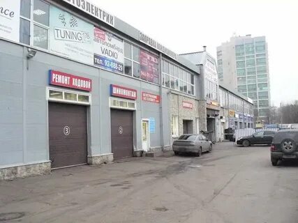 Сикейроса 17