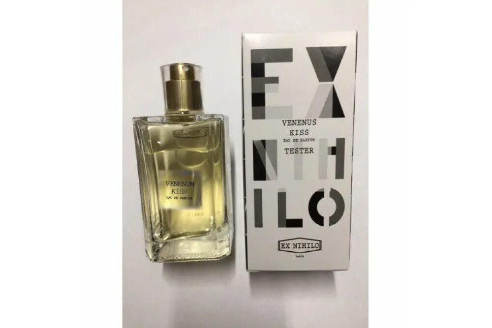 Ex nihilo venenum kiss. Ex nihilo venenum kiss тестер. ex nihilo venenum kiss 2ml. ядовитый поцелуй экс нихило. venenum kiss ex nihilo флакон.