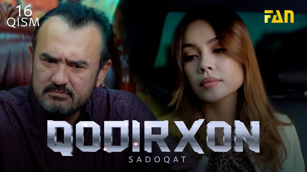 Кодирхон 6 мавсум 83 кисм. Qodirxon sadoqat. sugdiyona qodirxon. qodirxon serialidagi sadoqat. кодирхон 4 мавсум садокат.