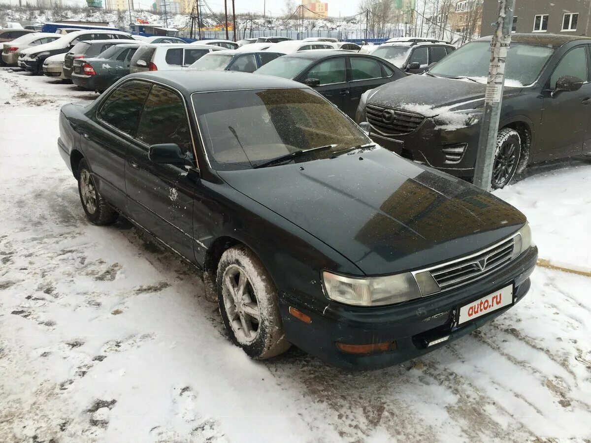 Виста 1993. Toyota Vista 1993. Тойота Виста 1993 года. Toyota Vista 1993 год. Toyota Vista 1.8 1993.