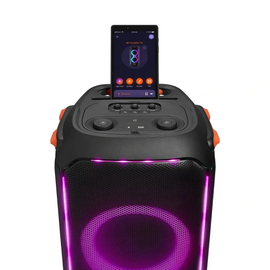 Колонка JBL PARTYBOX 710. JBL PARTYBOX 710 Black. Аудиосистема JBL PARTYBOX 710. JBL PARTYBOX 710 800 Вт. Jbl partybox 320 купить