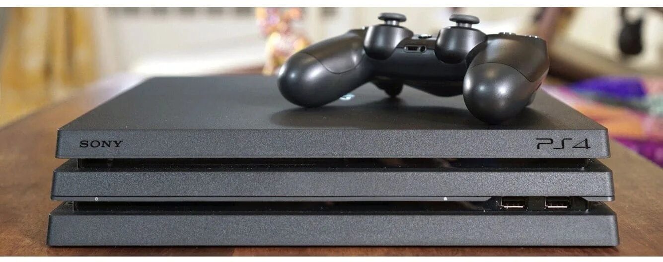 Купить новую ps4. Сони плейстейшен 4 Pro. Sony PLAYSTATION 4 ps4 Pro. Sony 4 Pro. PLAYSTATION 4 Pro 1tb.