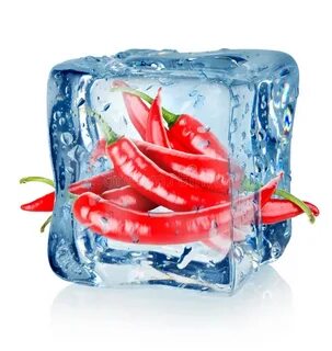 Ice pepper
