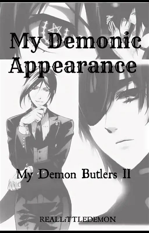 My daemon 2