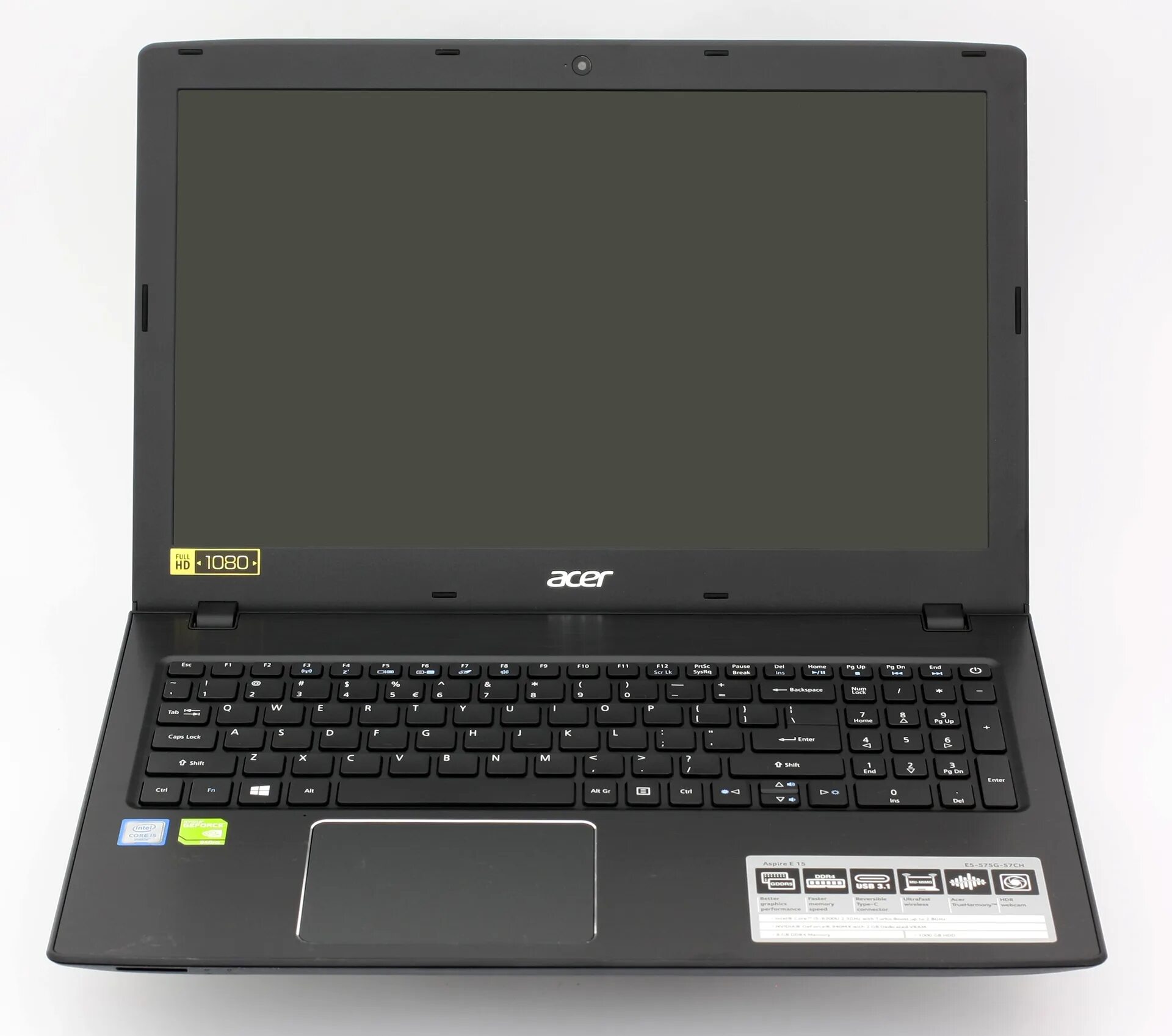 Е 15 5. Acer Aspire e15. Acer e5-575g. Acer Aspire e5-575g. Ноутбук Acer Aspire e5-575g.