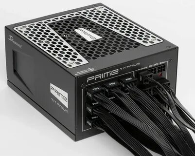 Montech titan gold 850w