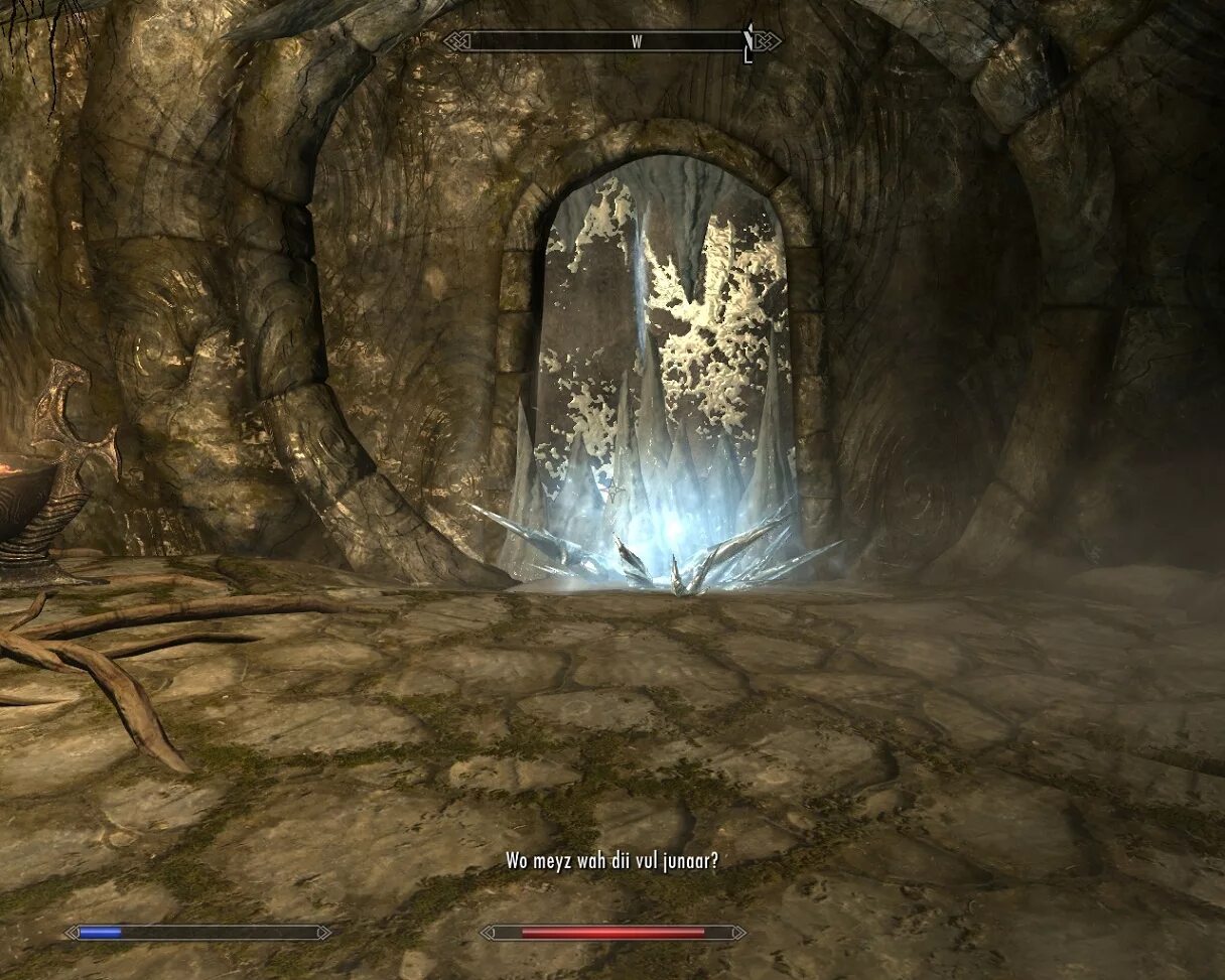 пропавший прохождение