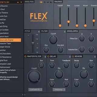 Паки для fl studio 20