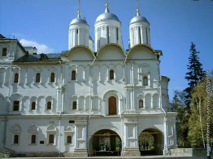12 церквей