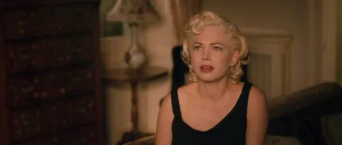 Marilyn adventure