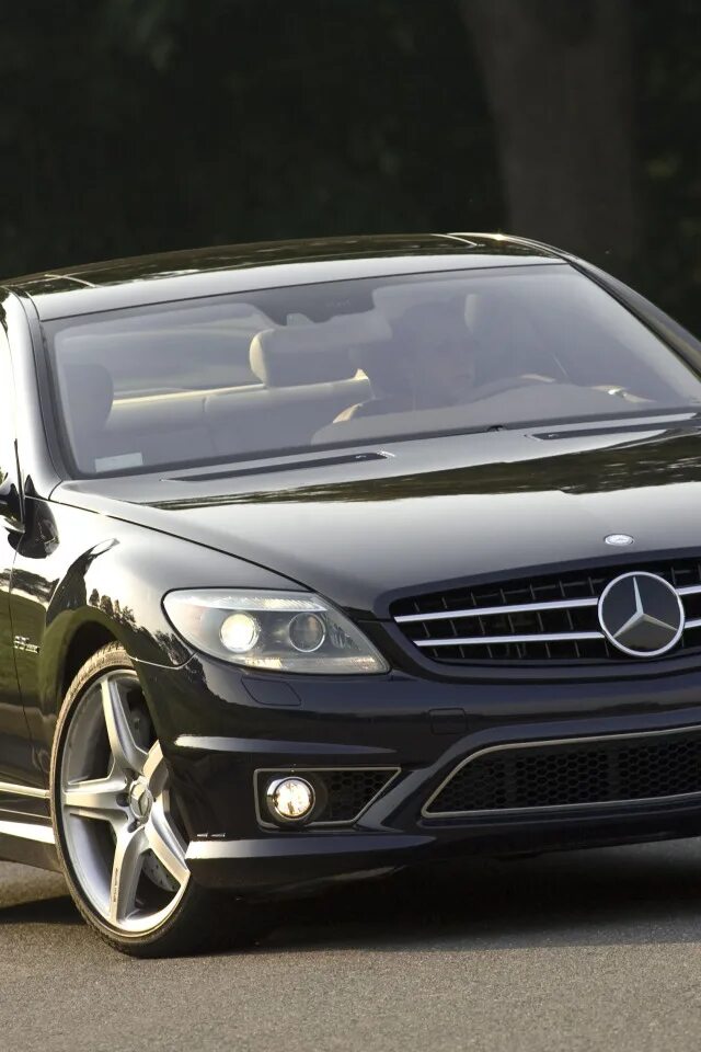 Mercedes-Benz Recalling 8 Different 2011-2012 Models in the States for Fire Risk
