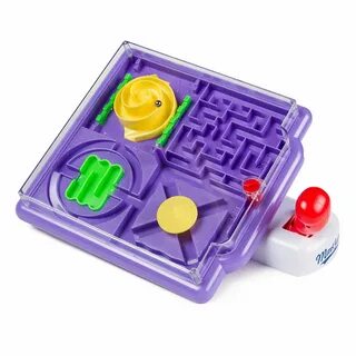 Головоломка 7 лет играть