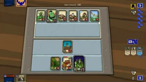Pick hero