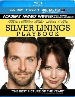 Silver linings playbook