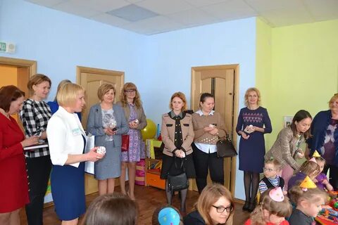 Управление образования дошкольных учреждений