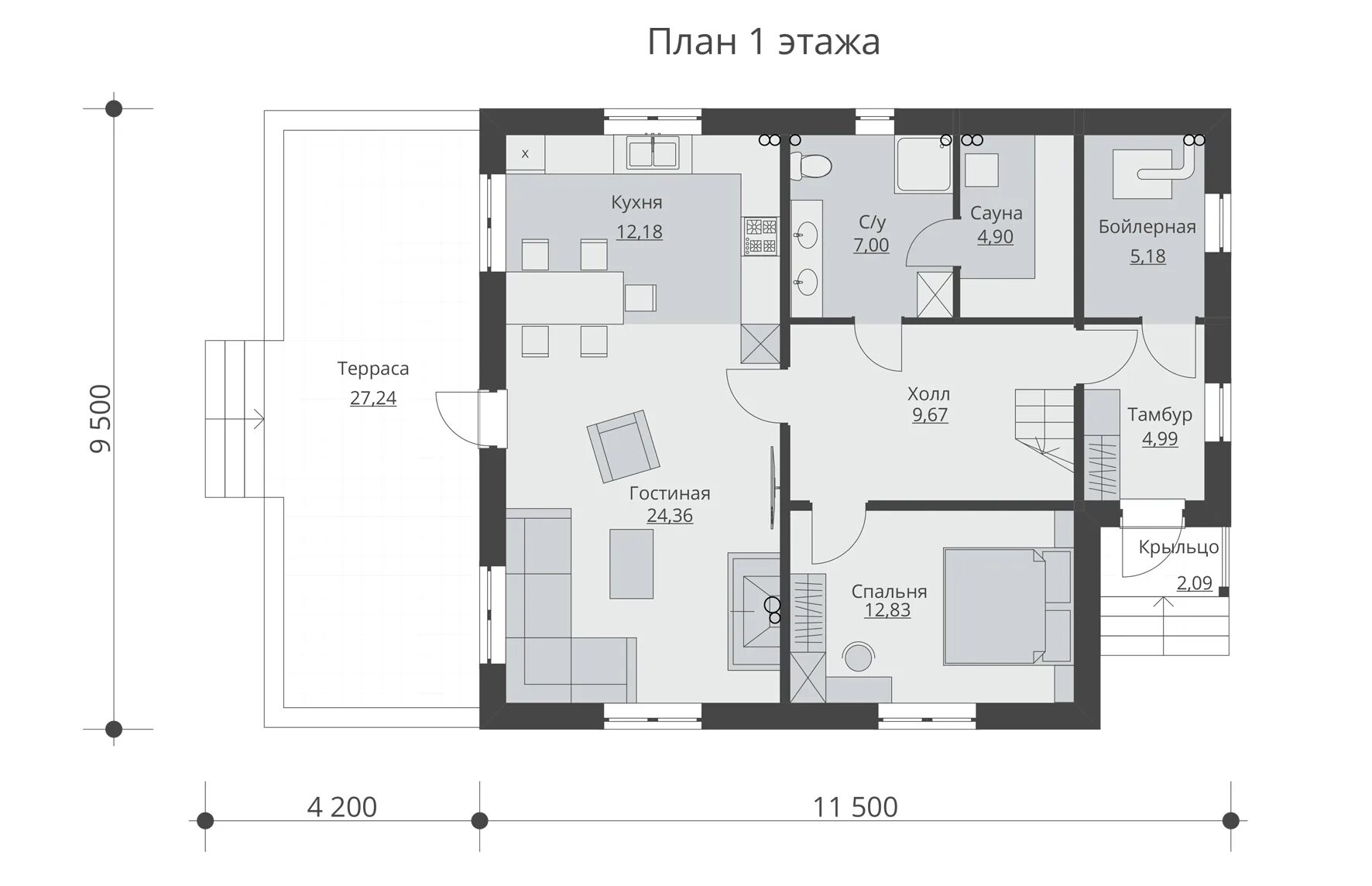 Проект фундамента для дома из газобетона 10х10 одноэтажный. Проекты одноэтажных домов из газобетона 10х10. Проекты одноэтажных домов из пеноблоков с планировкой. Проект дома ко 912. Одноэтажный дом из газобетона планировка.