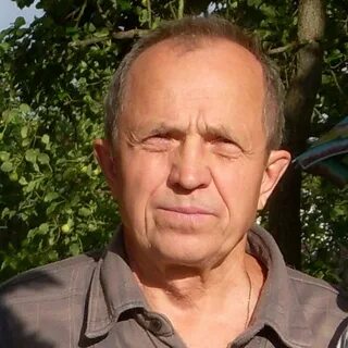 Писатель кустов