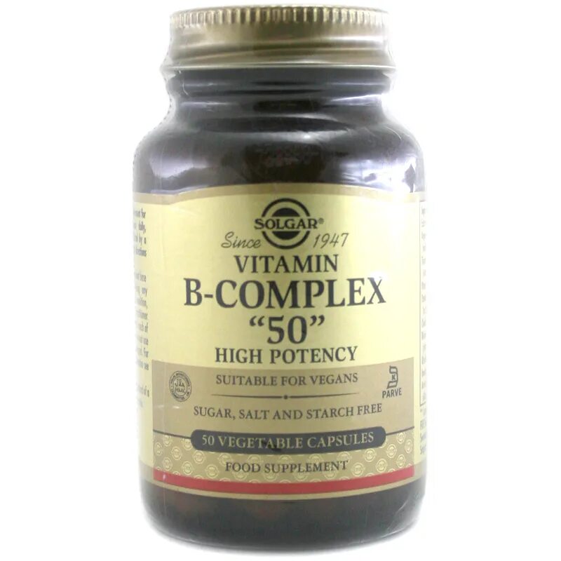 И Complex 50 Solgar. Solgar b Complex 50 High Potency. Vit b-Complex 50 Solgar. Солгар (Solgar) витамин b9.