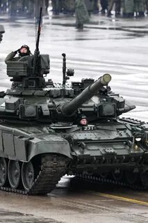 Сила танков