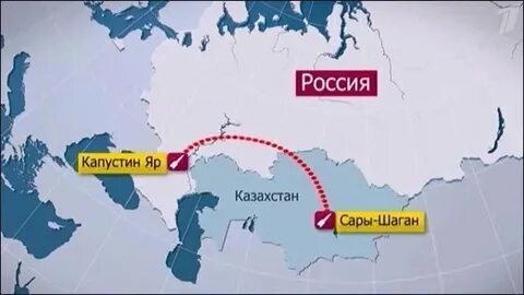 Где находится яра