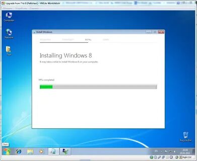 Key installer