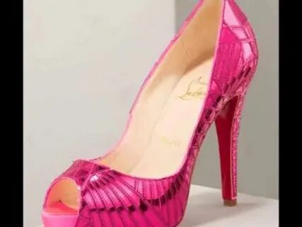 Divine heel