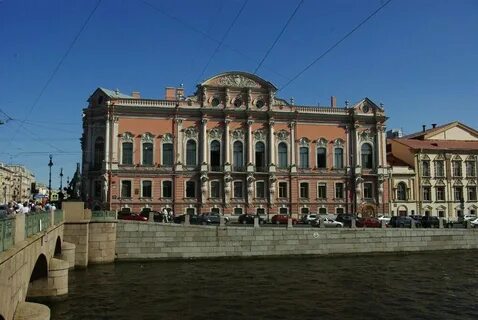 Спб 52 54