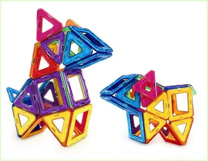 Magnetic Toys For Toddlers