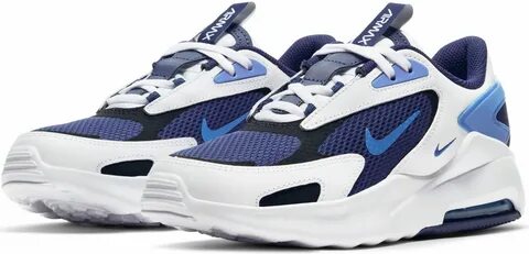 Nike max bolt
