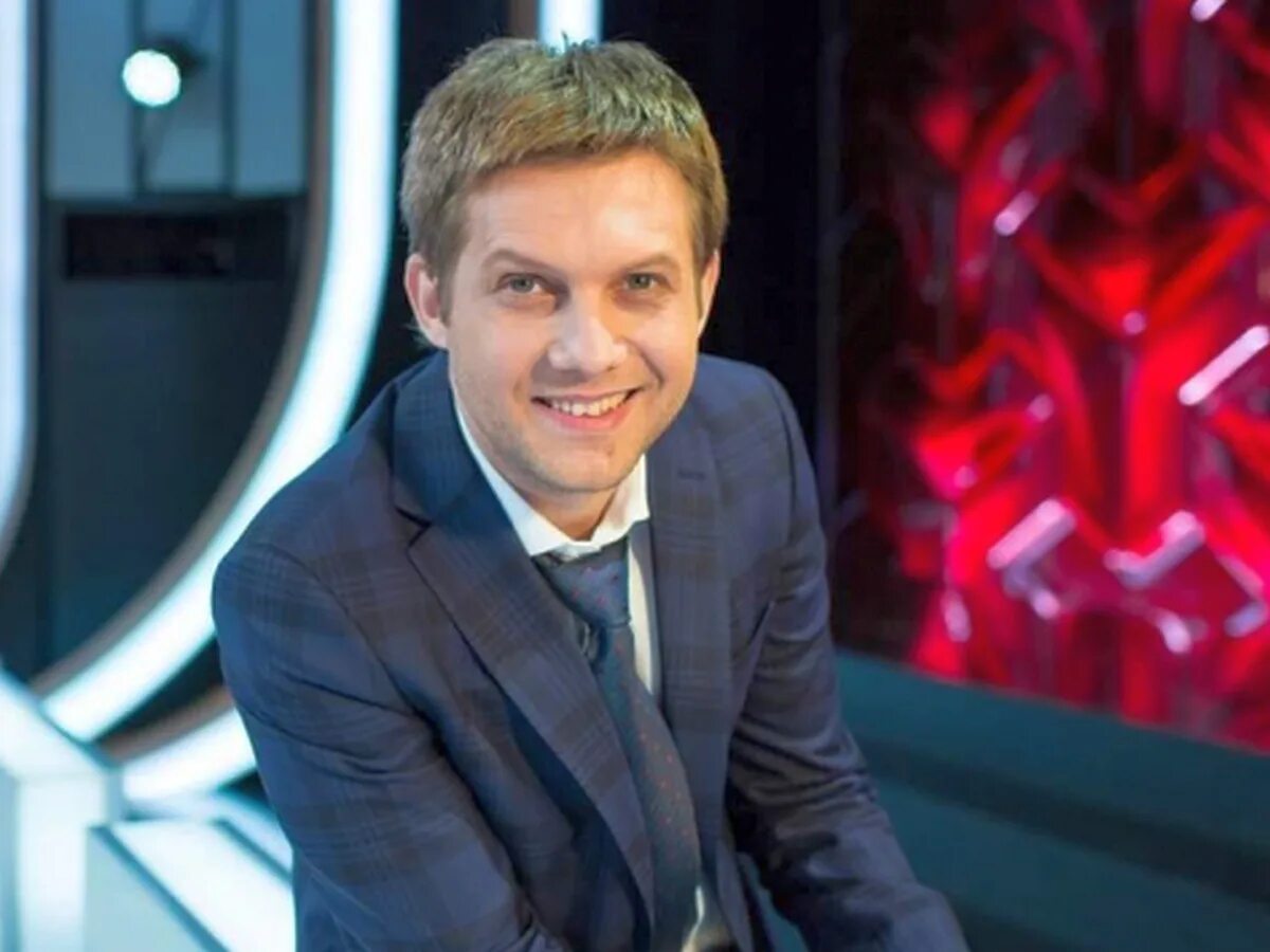 Кто ведет программу судьба