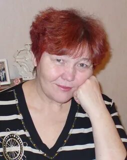 Зенина м а
