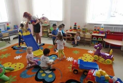 Сайт детского сада 130 пенза
