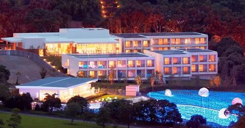 Henna hotel