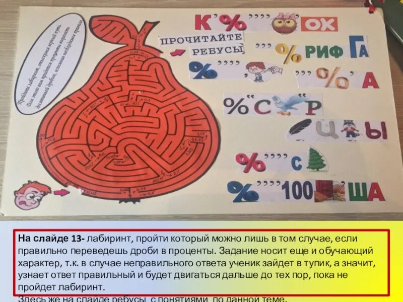 Лабиринт 13. Лэпбук по математике на тему проценты. лэпбук как сделать математика на тему проценты. лабиринт который прошли 5 процентов людей. лабиринт 13 на 13 блоков.