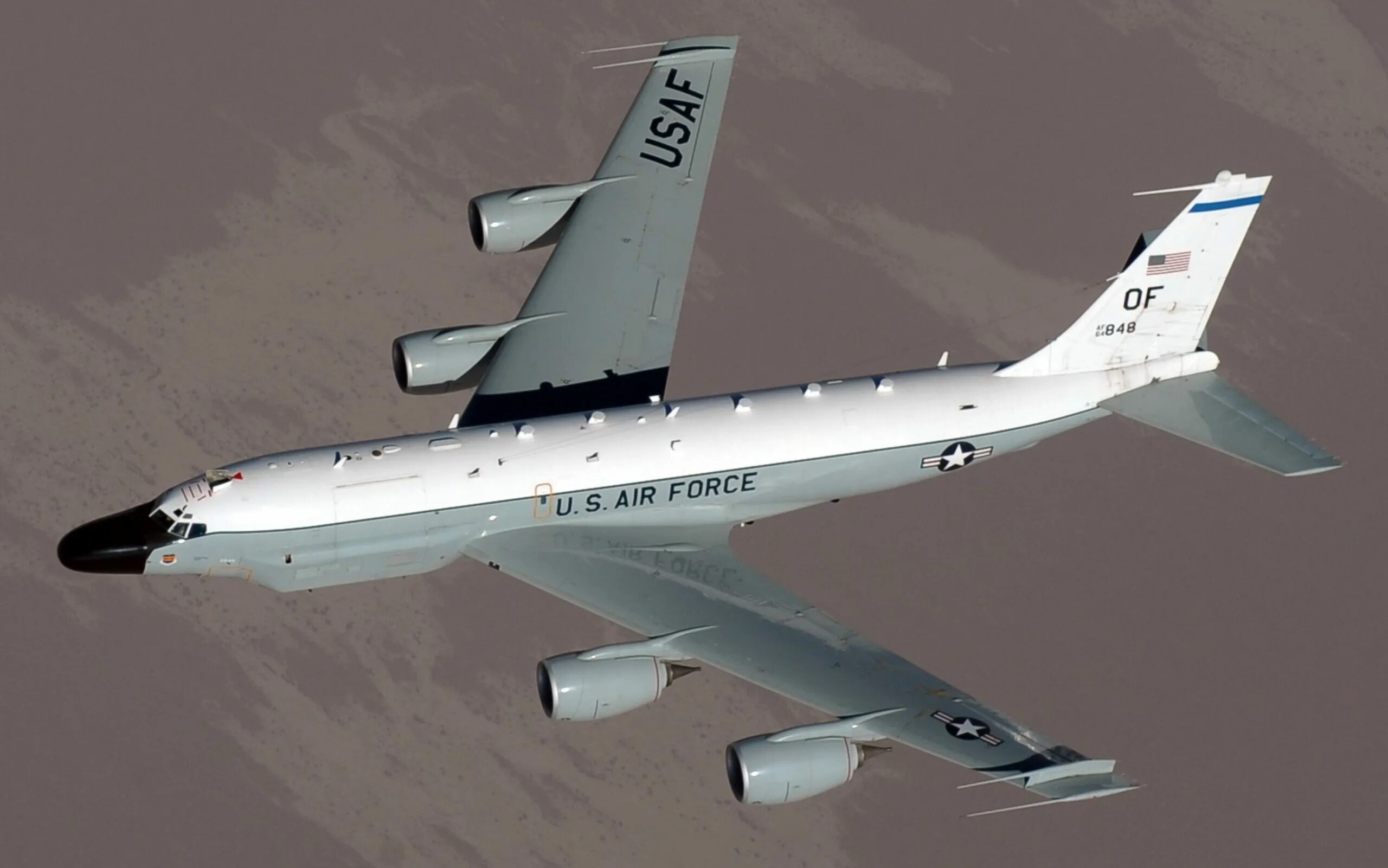 Rc 135w rivet joint. Ввс rc-135w rivet joint. boeing rc-135w rivet joint. ввс rc-135 rivet joint. rc 135w самолет.