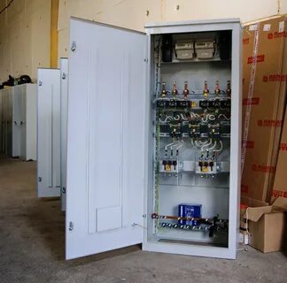 Щит вводно распределительный вру