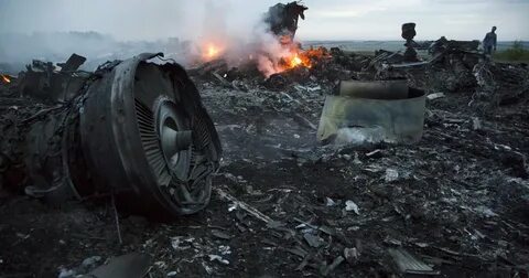 Запись крушения
