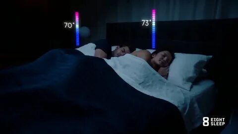 Sleeping 8