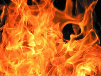 Need fire