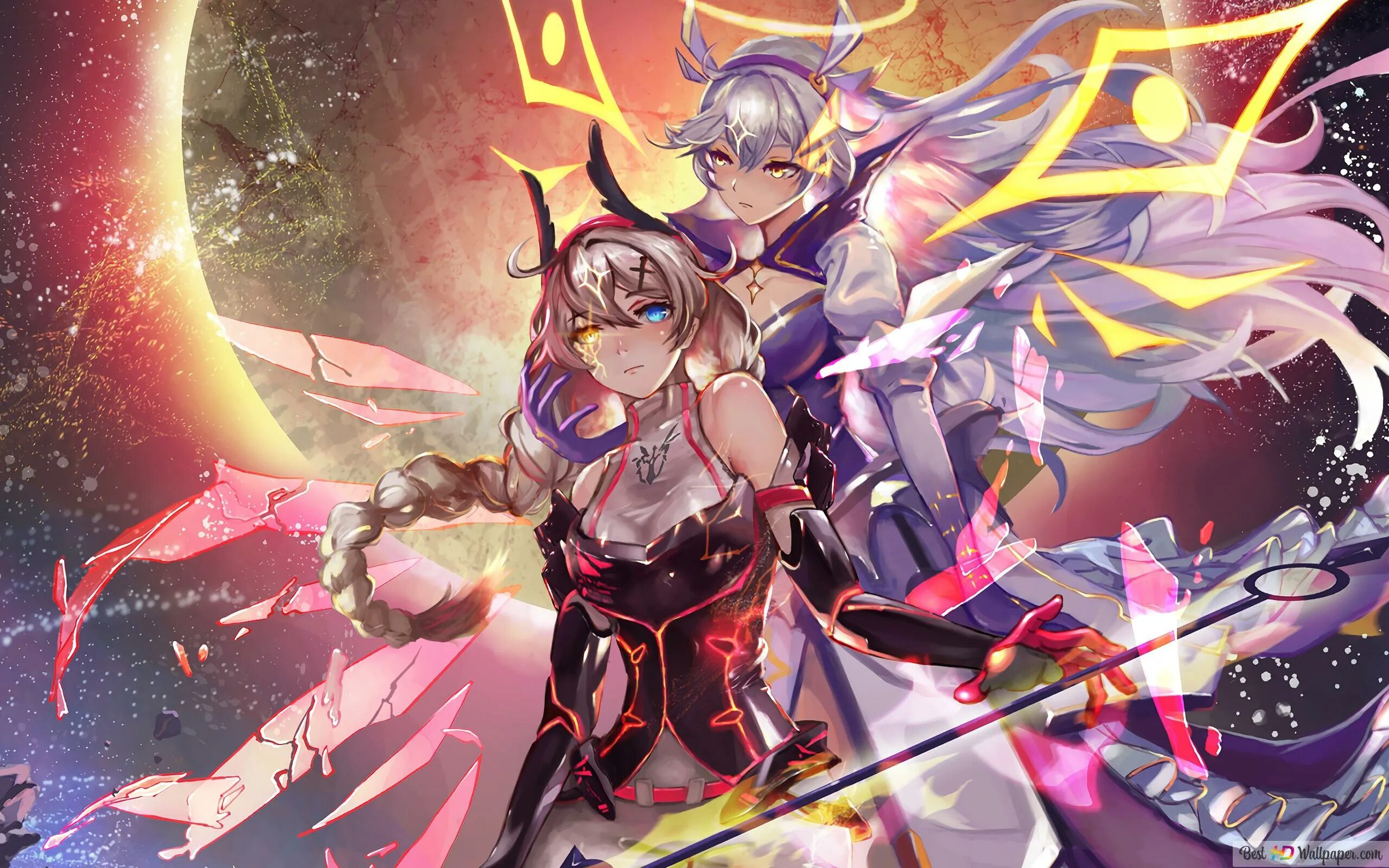 Honkai animation. Киана каслана геншин импакт. honkai impact 3rd киана каслана. honkai impact 3rd обои. honkai kiana god оружие.