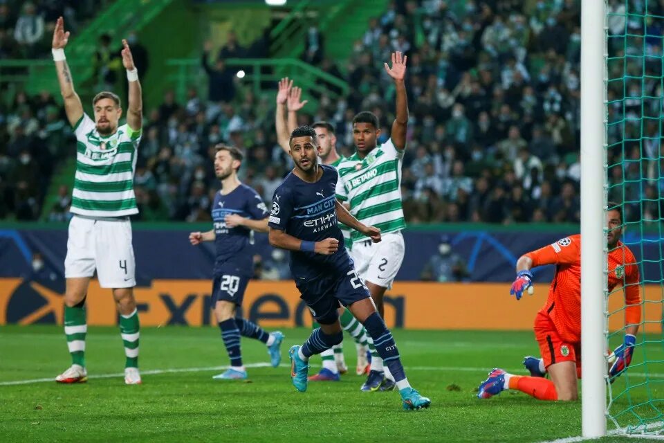 Sporting city. Спортинг Манчестер Сити. ПСЖ Манчестер Сити. Сити Спортинг 0:5. ПСЖ Реал Мадрид.