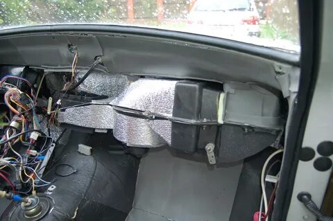 Газель бизнес дует горячий воздух