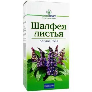 Чай фитофарм