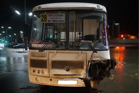 Работа водителем автобуса орел
